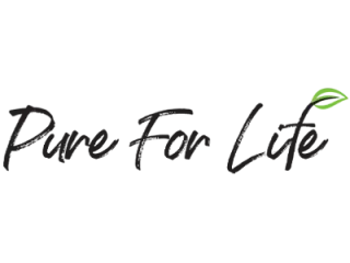Pure For Life